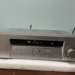 SONY STR-K740P AM/FM STEREO AV RECEIVER