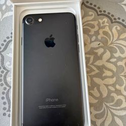 Apple iPhone 7 unlocked