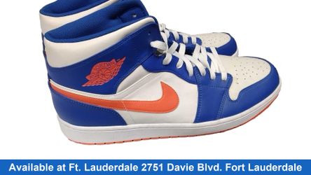 Nike Fd1029-400 White
