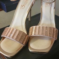 Women's high heels