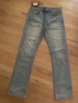 Amiri Jeans