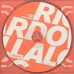 Buying house and techno vinyl records