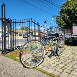 Cruiser/ Lowrider Bike 26"