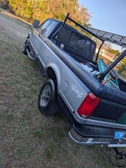 1994 Ford F-250