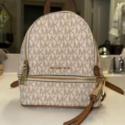 Michael Kors Backpack 