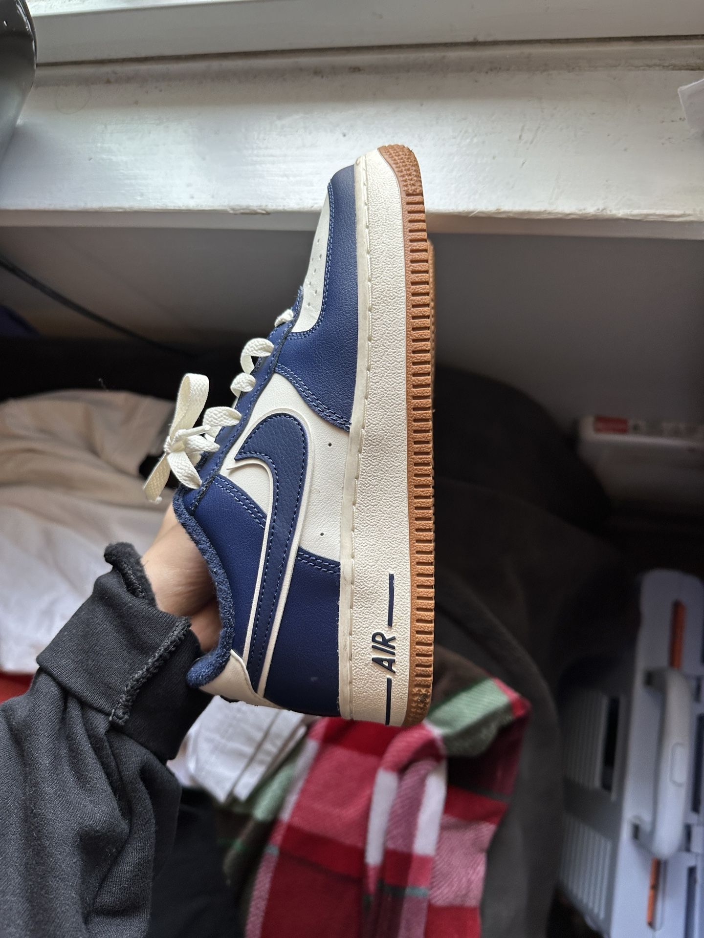 Nike Air Force