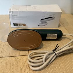 Portable Mini Travel Electric Iron Brand New