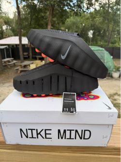 nike mind 001 slides