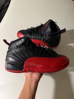 Jordan’s 12s flu games