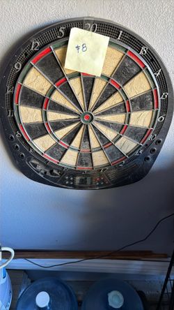 Dartboard