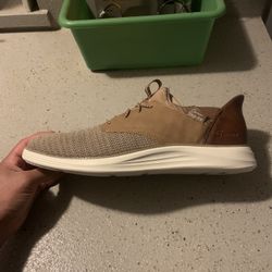 S-sport Sketchers Hands Free Step-In’s