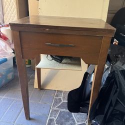 Vintage Sewing Machines