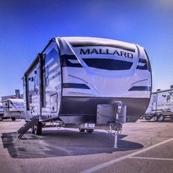 NEW 2022 MALLARD IDM26
