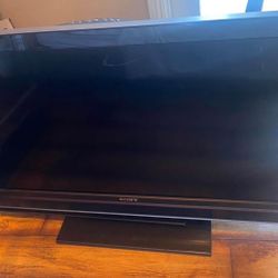 Sony TV 40 