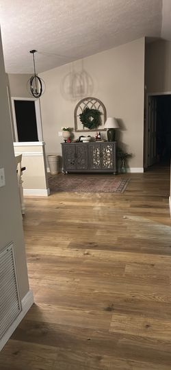 $3 Luxury Hardwood Flooring- Longplank
