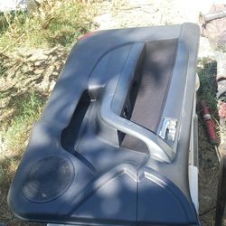 KIA  /  HYUNDAI  DOOR PANEL PARTS 