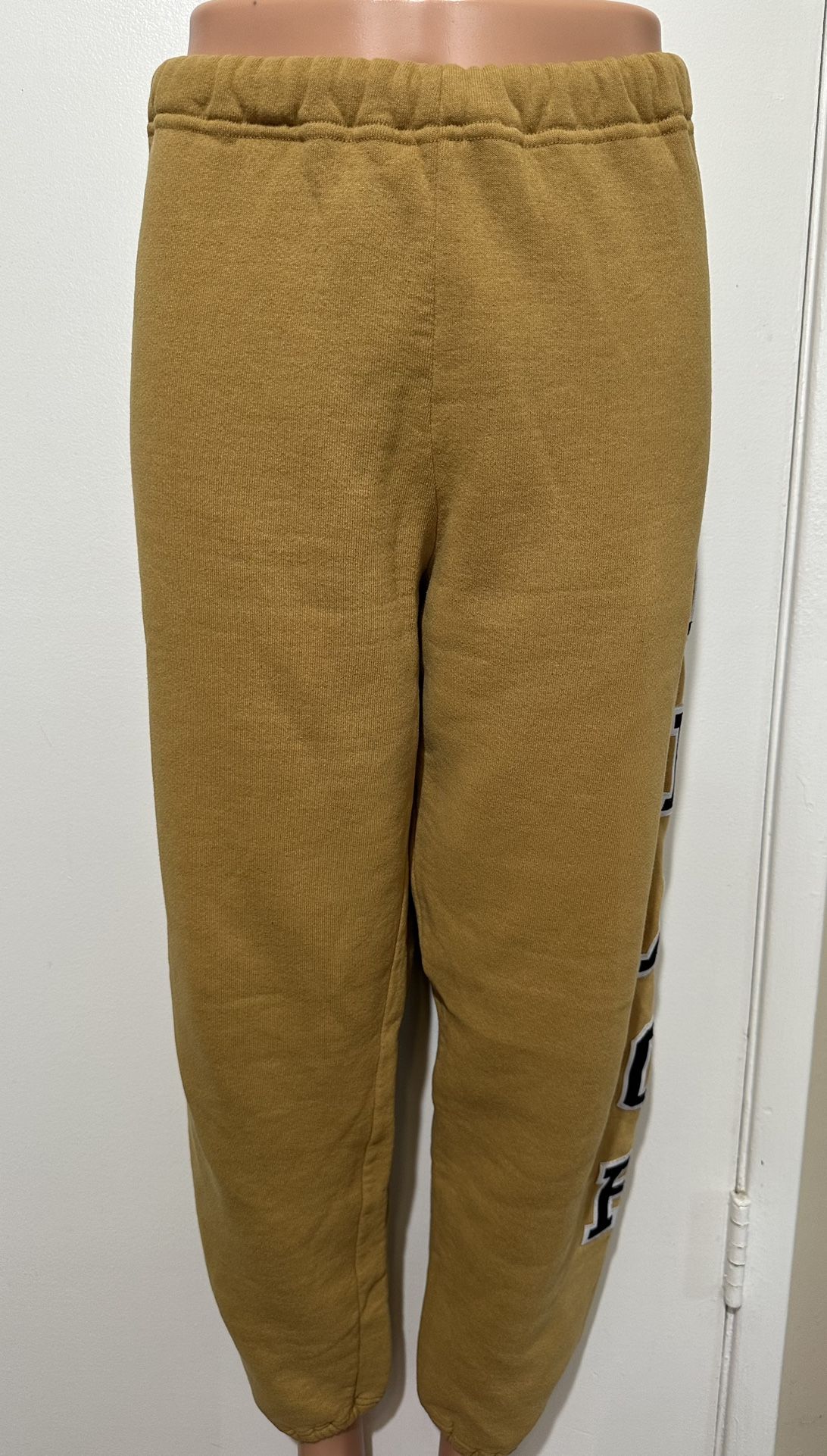 Cal State Long Beach Women’s Sweat Pants Size XS