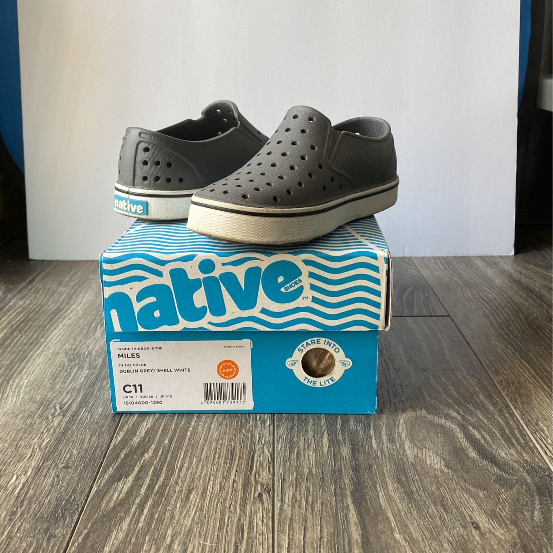 Native Shoes