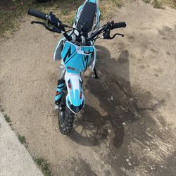 Mini Bike 