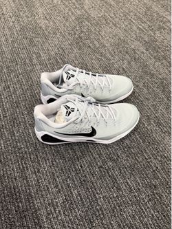Kobe 9 TB Grey sz14