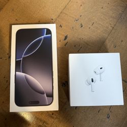Apple Boxes 