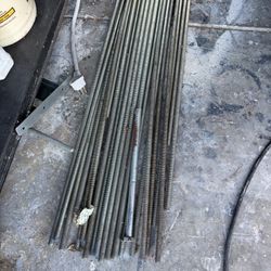 3/8 Threaded Rod All Thread