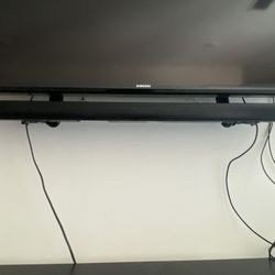 LG Sound Bar