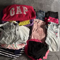 Ropa Para  Niña 