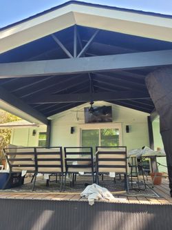 Añadiciones Porches Deck Y Remodelaciones 
