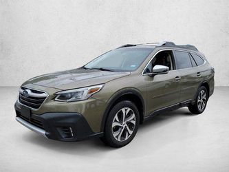2020 Subaru Outback