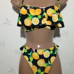 🔥hot  Large Bikini Set CHEAP