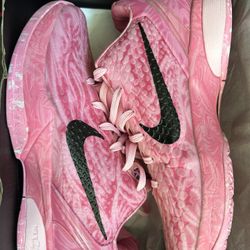 Nike Kobe 6 Protro Rosa Talla (pink)