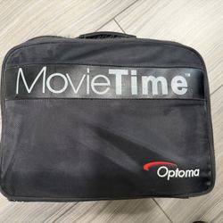 Optoma Dvd Movie Projector