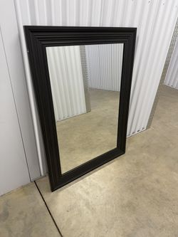 Wall Mirror