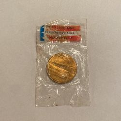 United States Mint Philadelphia Coin