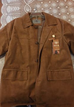 Vintage Reportage Jacket