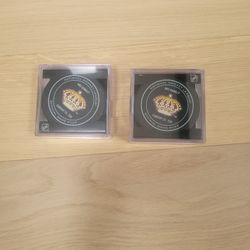 Hockey Puck