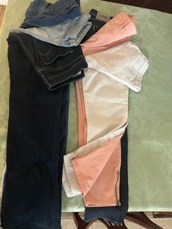 Women’s pants 👖 size 13-14(L)