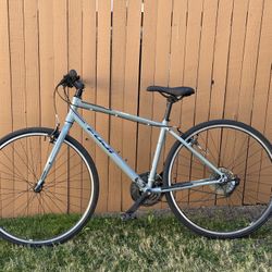 Men’s Bike