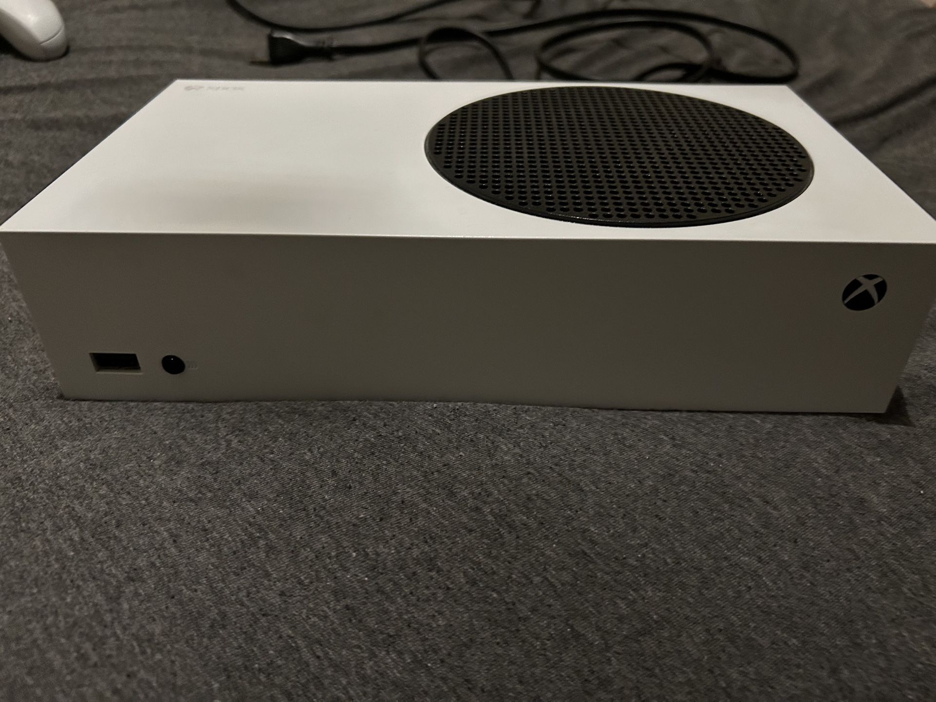 Xbox Series S 512gb