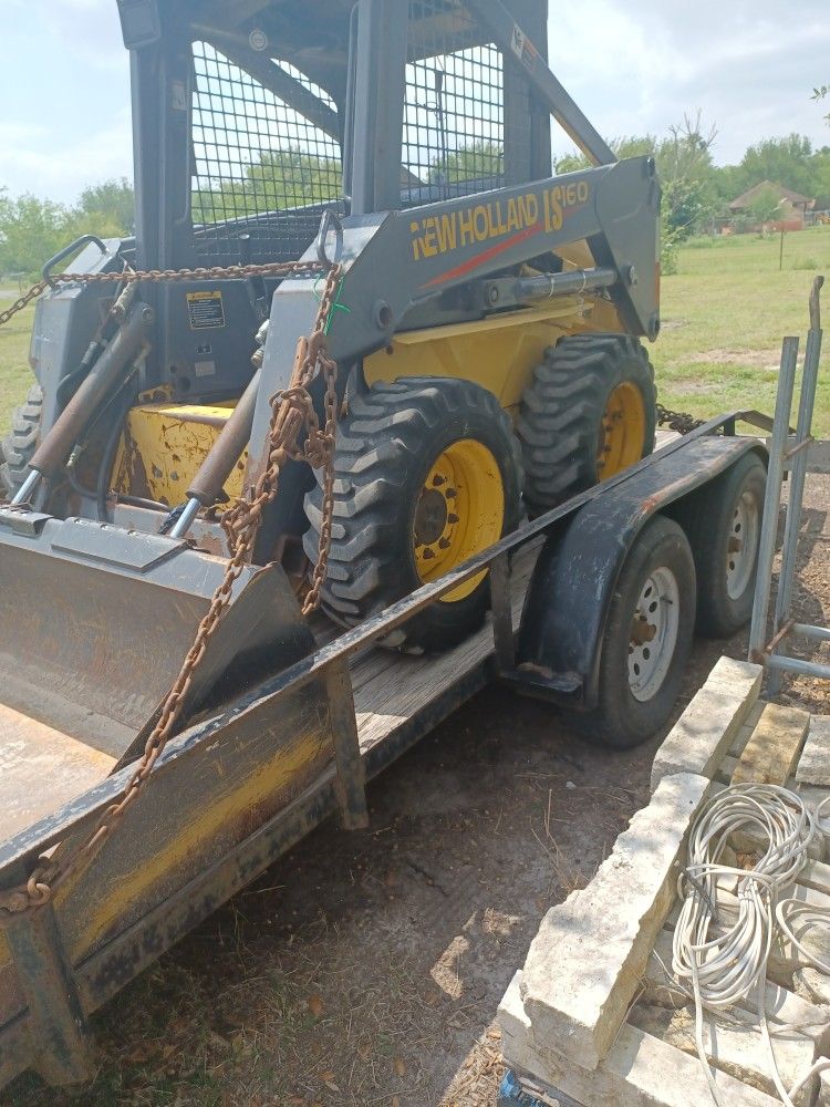 Caliche Fill Dirt Or Gravel