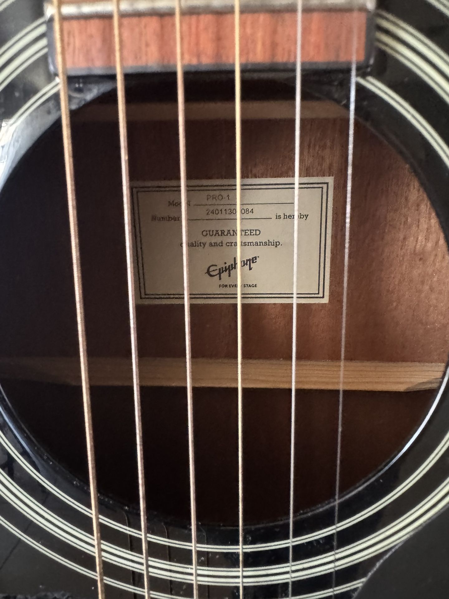 Guitarra