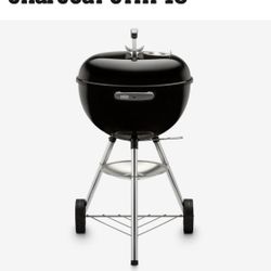 Weber Grill