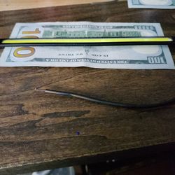 Led Light Strip - 12volt (Aprox 6")