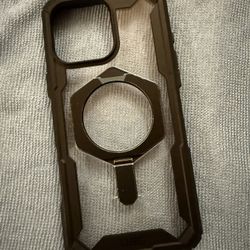 PLASMA XTE IPHONE 16 PRO MAX CASE