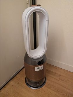 Dyson Humidifier Purifier PH04