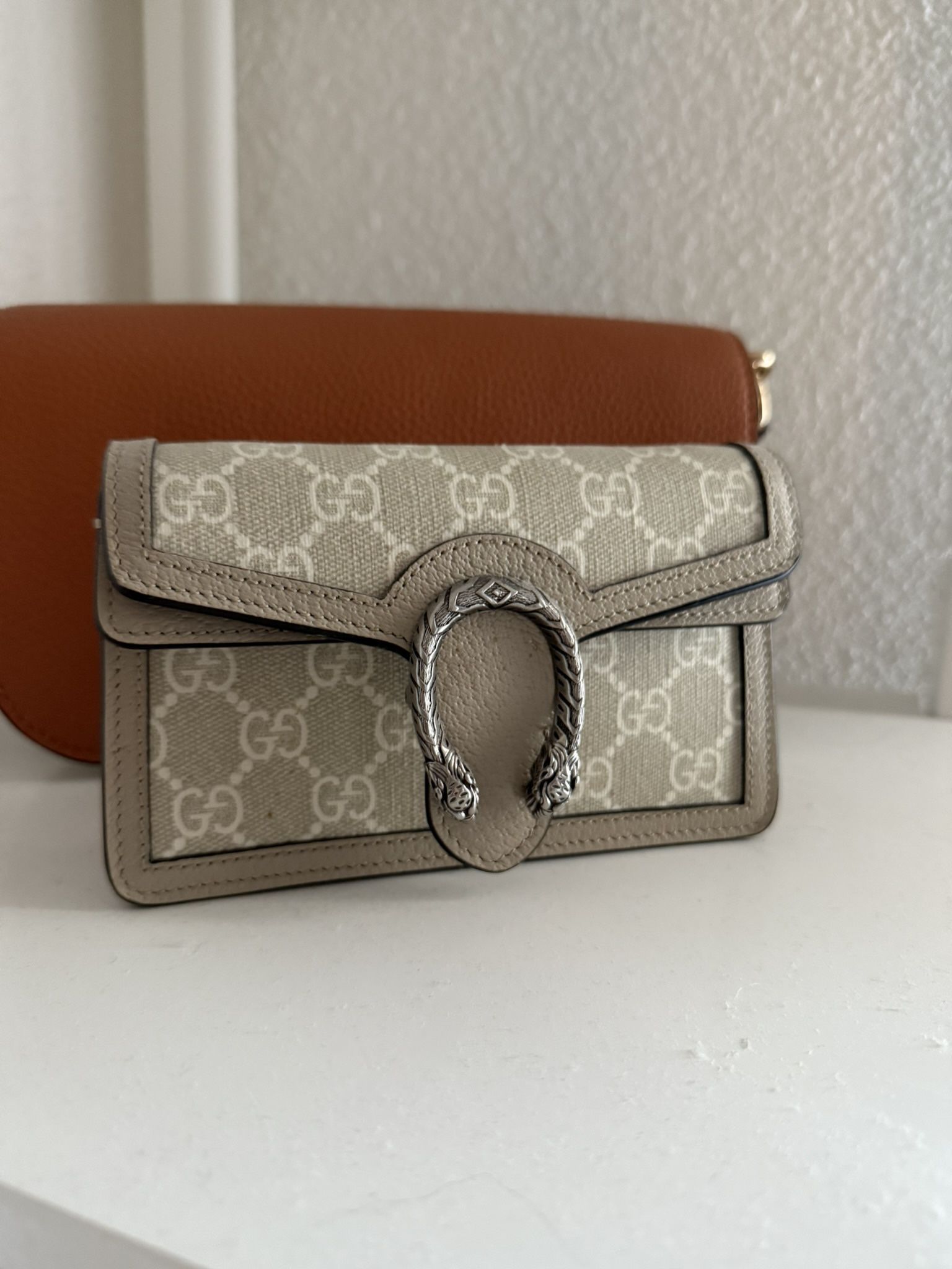Mini Gucci Bag $700 OBO