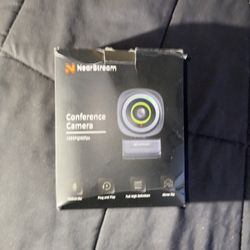 Near stream Conference Camera 1080p 60fps