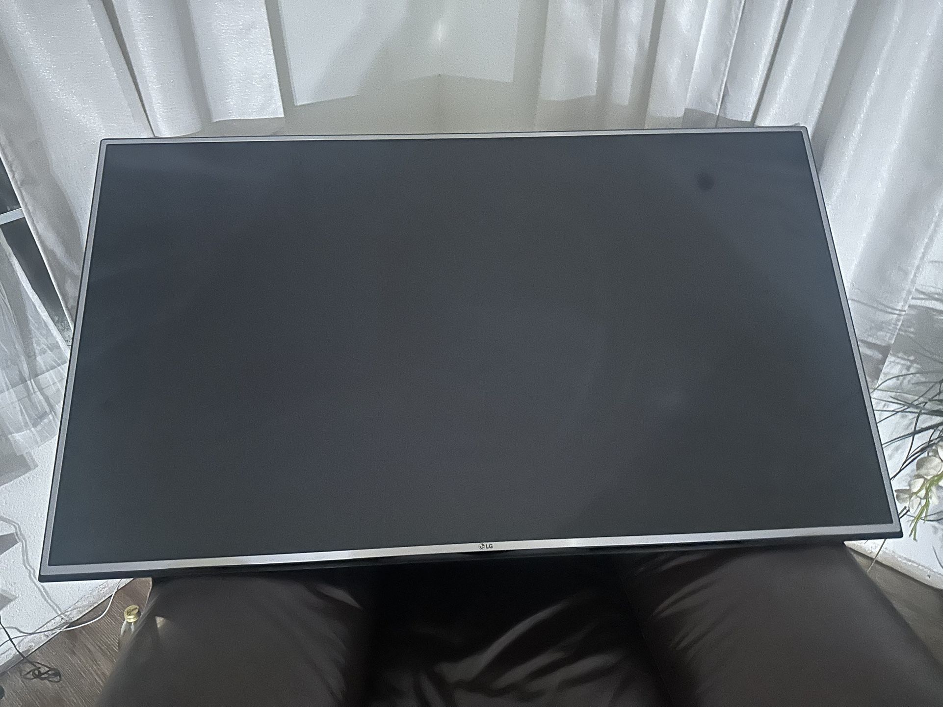 TV LG 53 Pulgadas