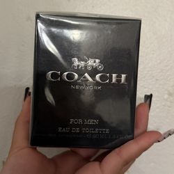 Coach Cologne